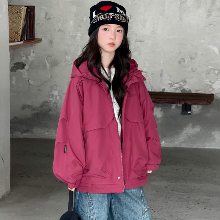 BOBBY ABLEY Kids Туристическая одежда - изображение 4