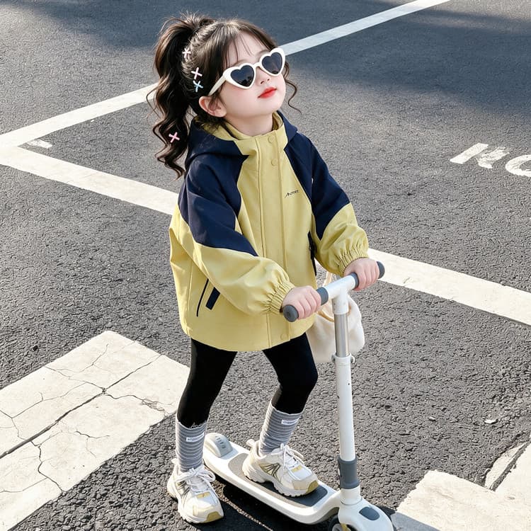 BOBBY ABLEY Kids Туристическая одежда - изображение 3