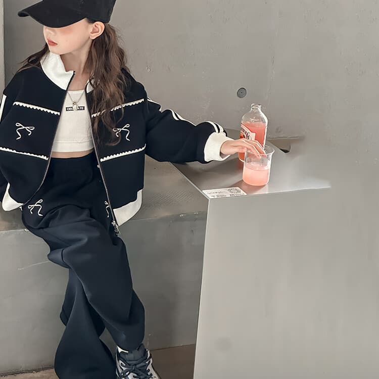 BOBBY ABLEY Kids Повседневные спортивные костюмы Наборы - изображение 5