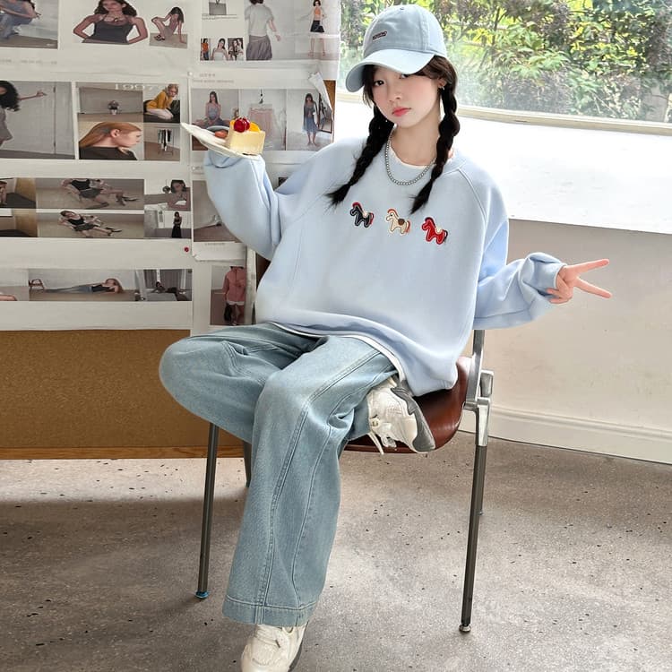 BOBBY ABLEY Kids Повседневные спортивные костюмы Наборы - изображение 6