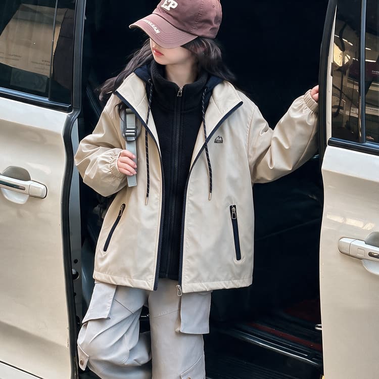 BOBBY ABLEY Kids Туристическая одежда - изображение 4