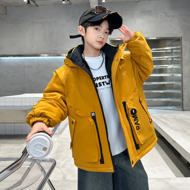 BOBBY ABLEY Kids Туристическая одежда - изображение 4