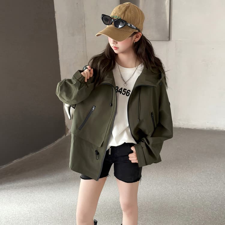 BOBBY ABLEY Kids Туристическая одежда - изображение 3