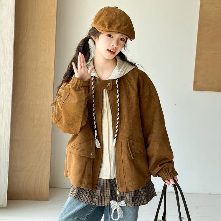 BOBBY ABLEY Kids Повседневные спортивные костюмы Наборы - изображение 2