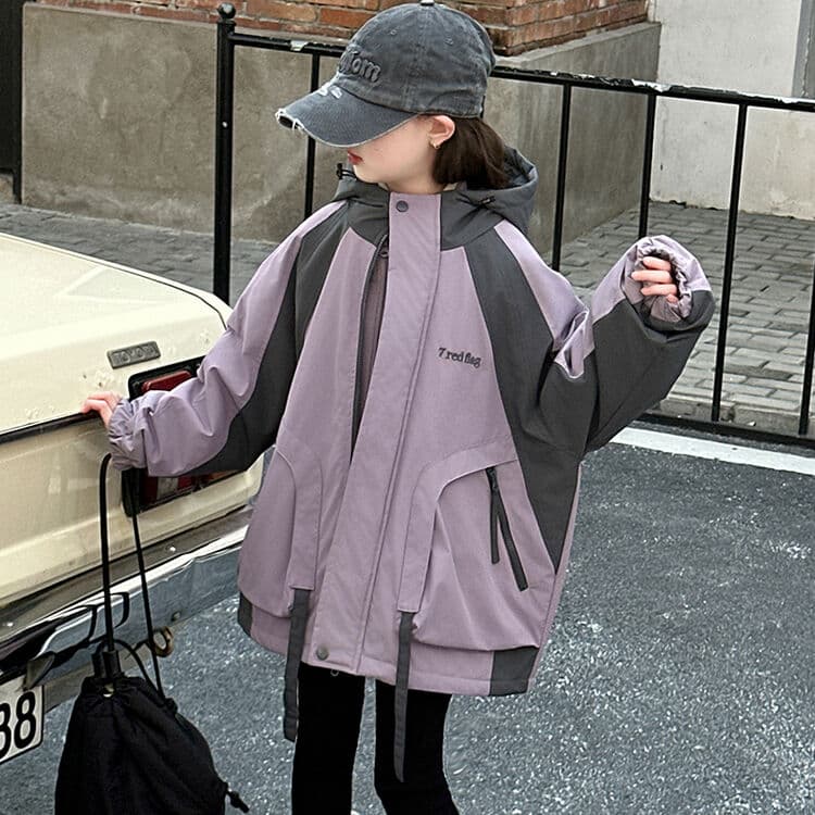 BOBBY ABLEY Kids Туристическая одежда - изображение 6