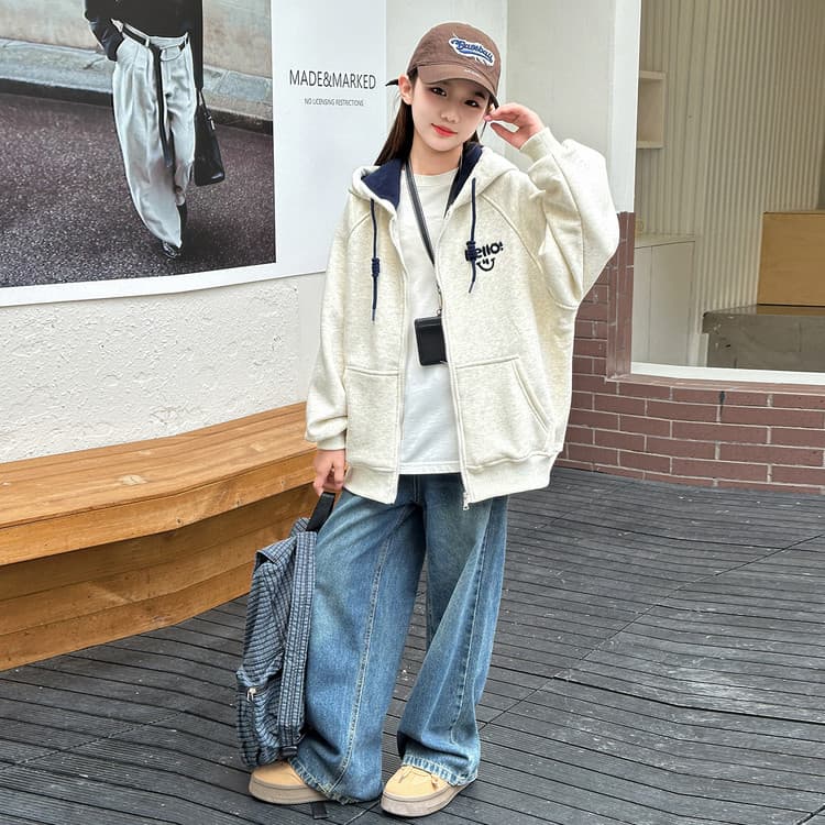 BOBBY ABLEY Kids Толстовки - изображение 2