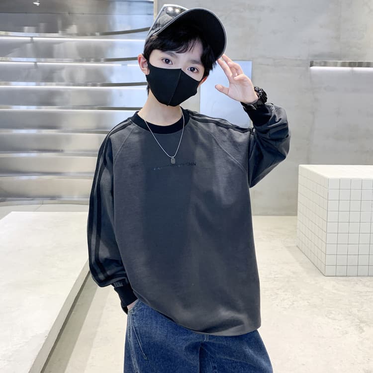 BOBBY ABLEY Kids Толстовки - изображение 5