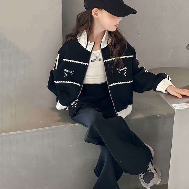 BOBBY ABLEY Kids Повседневные спортивные костюмы Наборы - изображение 4
