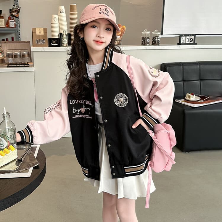 BOBBY ABLEY Kids Куртки - изображение 4