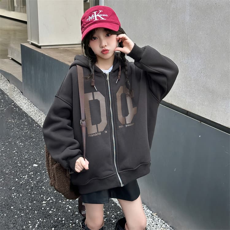 BOBBY ABLEY Kids Толстовки - изображение 6