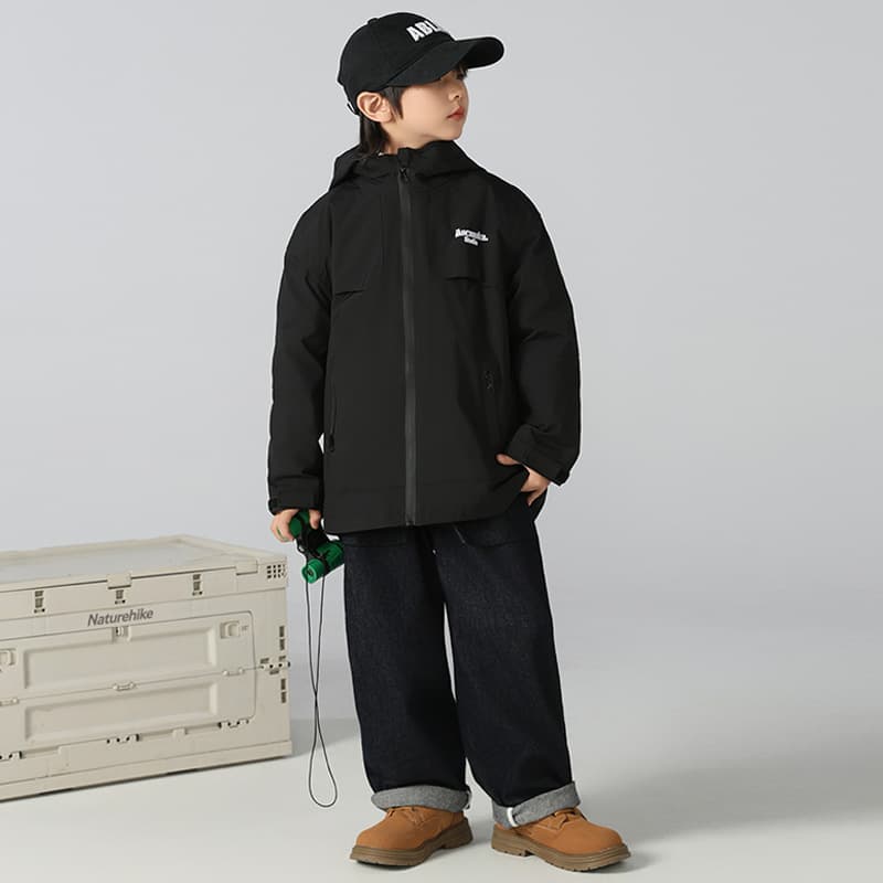 BOBBY ABLEY Kids Туристическая одежда - изображение 3