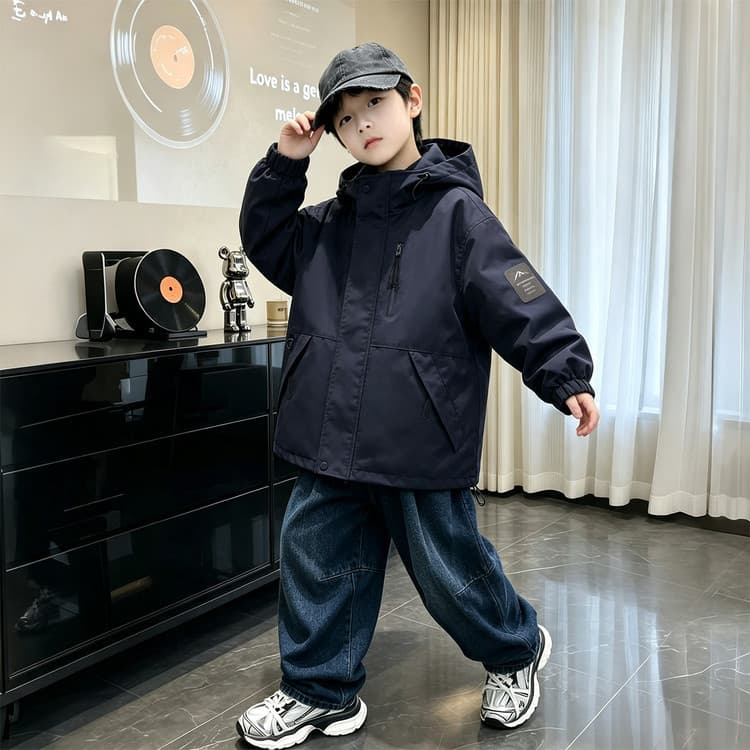 BOBBY ABLEY Kids Туристическая одежда - изображение 4