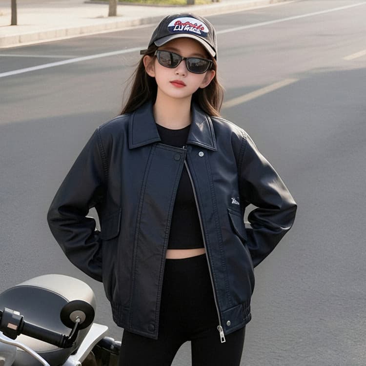 BOBBY ABLEY Kids Куртки - изображение 3