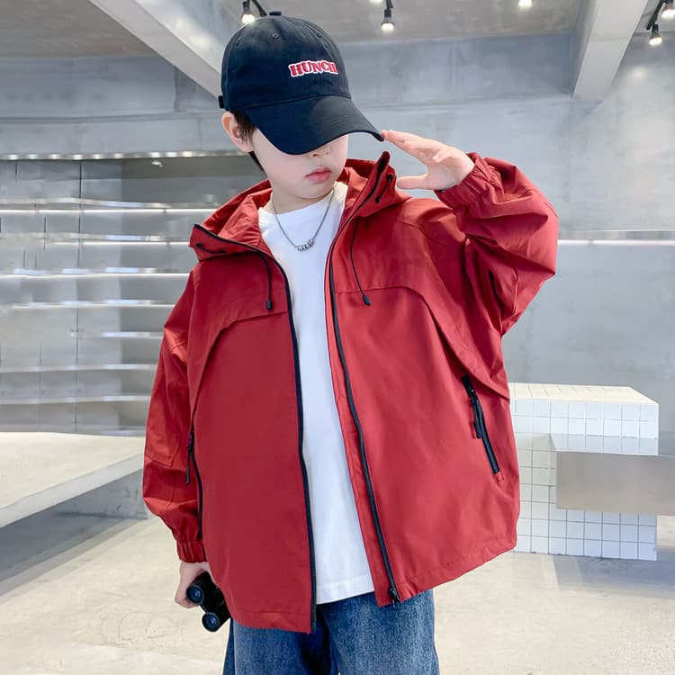 BOBBY ABLEY Kids Туристическая одежда - изображение 3