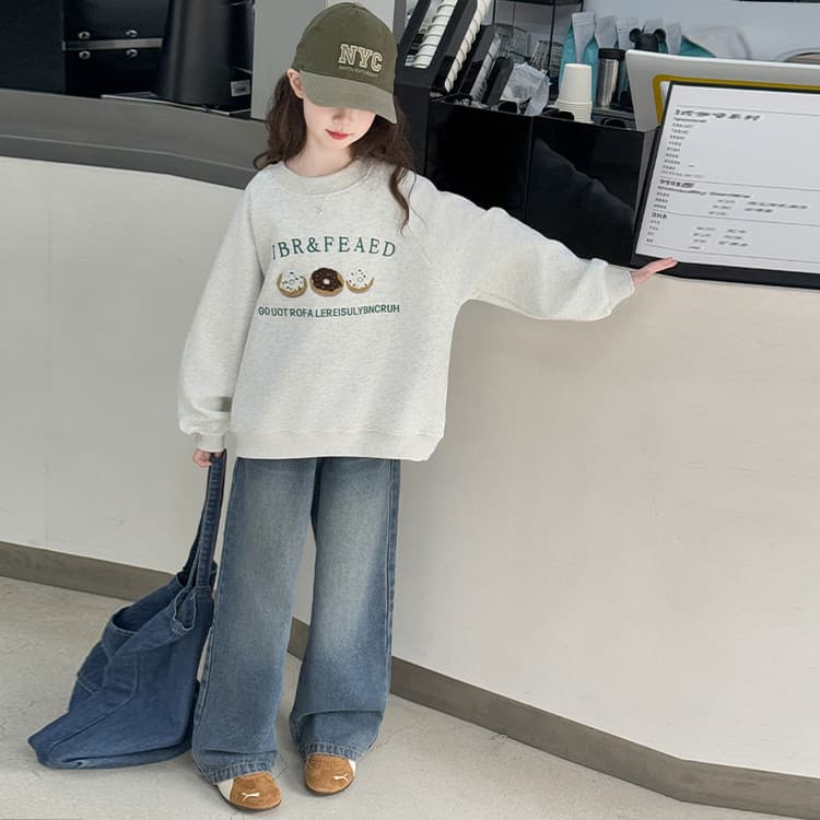 BOBBY ABLEY Kids Повседневные спортивные костюмы Наборы - изображение 6