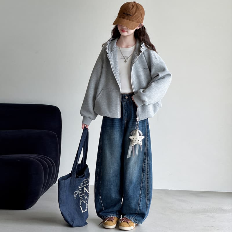 BOBBY ABLEY Kids Толстовки - изображение 2