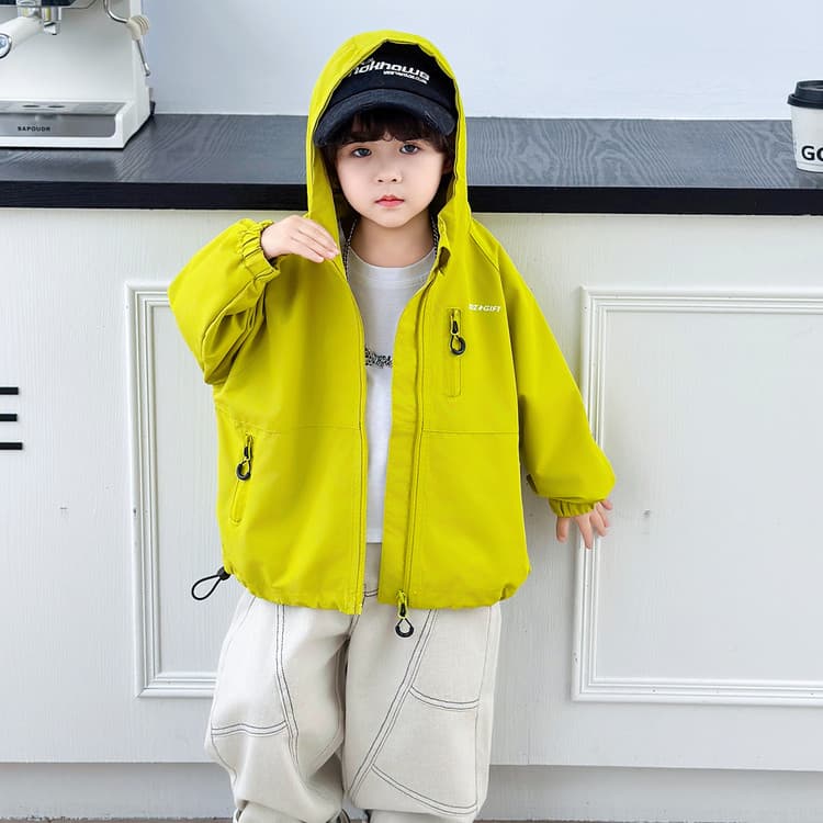 BOBBY ABLEY Цвет изображения Kids Туристическая одежда - изображение 6