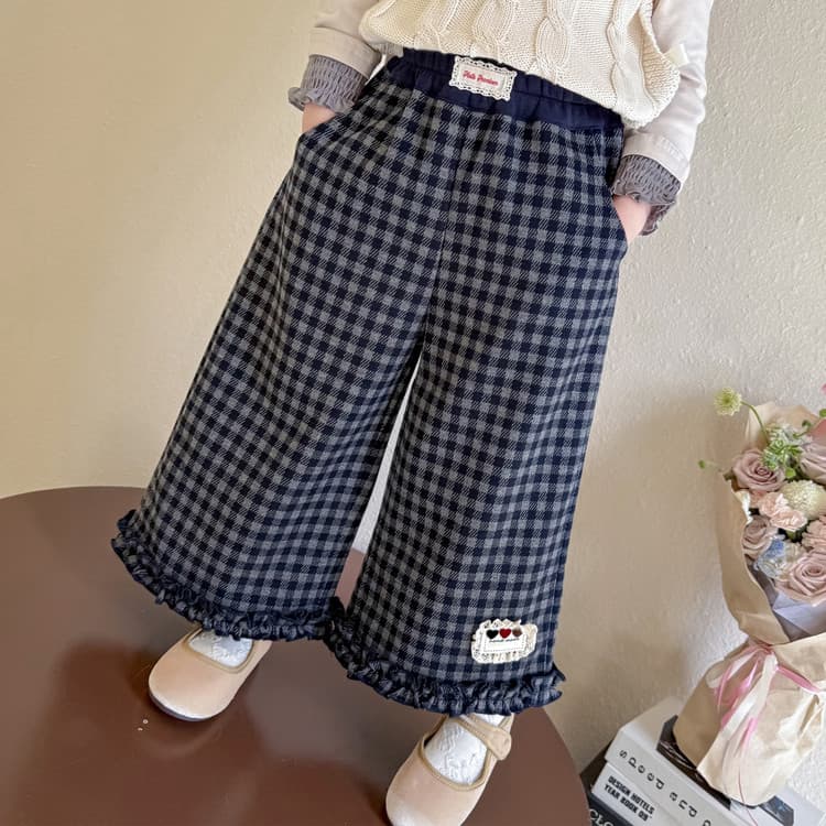 BOBBY ABLEY Цвет изображения Kids Спортивные трикотажные брюки - изображение 2