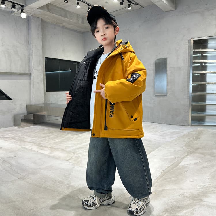 BOBBY ABLEY Kids Туристическая одежда - изображение 6