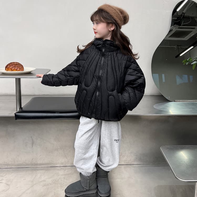 BOBBY ABLEY Kids Утеплённые куртки - изображение 2