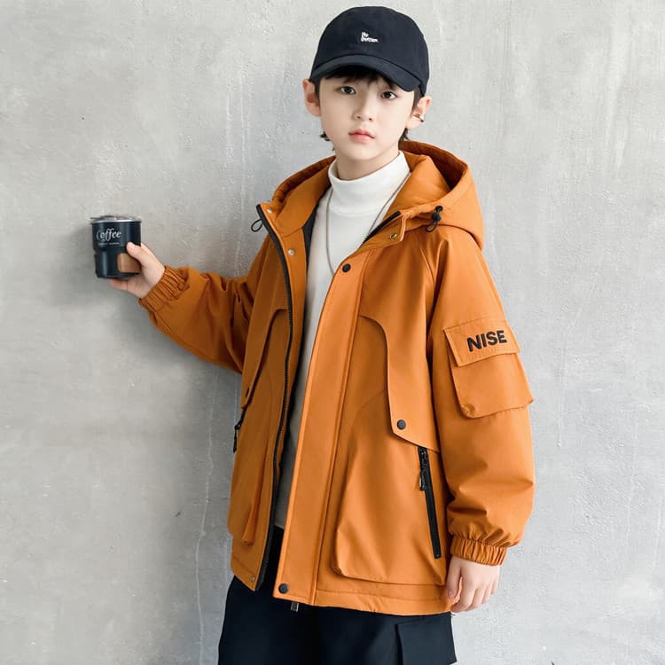 BOBBY ABLEY Kids Туристическая одежда - изображение 3