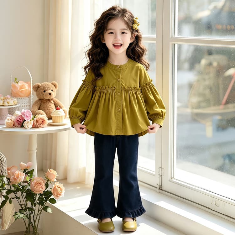 BOBBY ABLEY Kids Повседневные спортивные костюмы Наборы - изображение 6