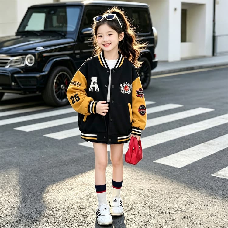 BOBBY ABLEY Kids Куртки - изображение 3