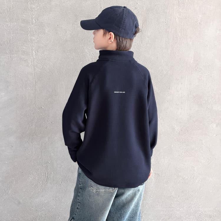 BOBBY ABLEY Kids Толстовки - изображение 4