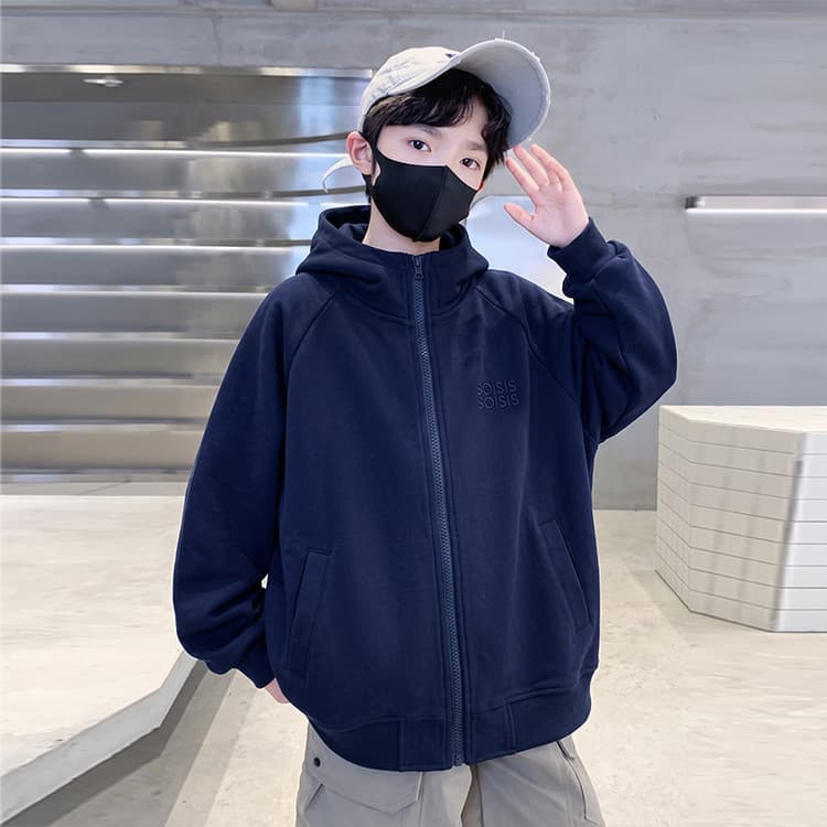 BOBBY ABLEY Kids Толстовки - изображение 3