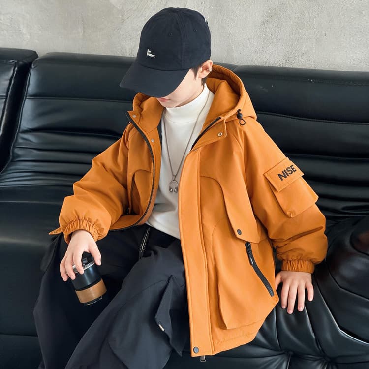 BOBBY ABLEY Kids Туристическая одежда - изображение 4