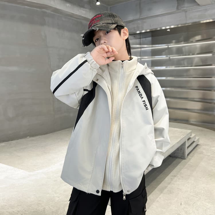 BOBBY ABLEY Kids Туристическая одежда - изображение 4