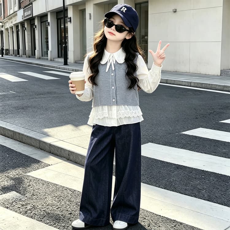 BOBBY ABLEY Kids Повседневные спортивные костюмы Наборы - изображение 4