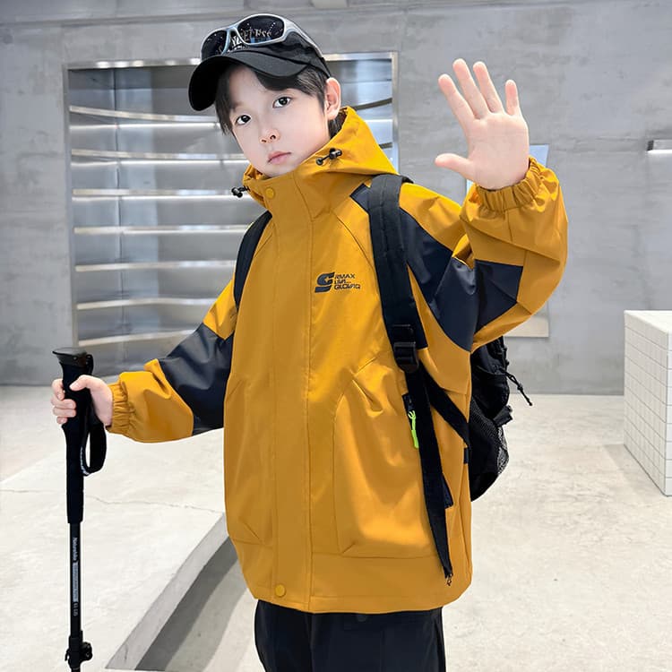 BOBBY ABLEY Kids Туристическая одежда - изображение 2