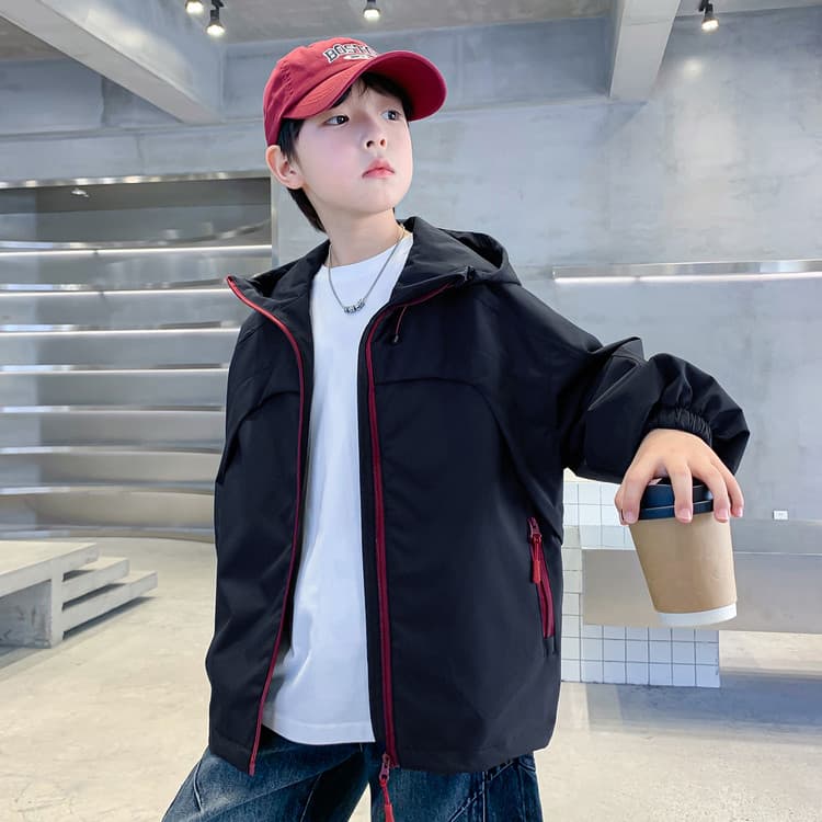 BOBBY ABLEY Kids Туристическая одежда - изображение 4