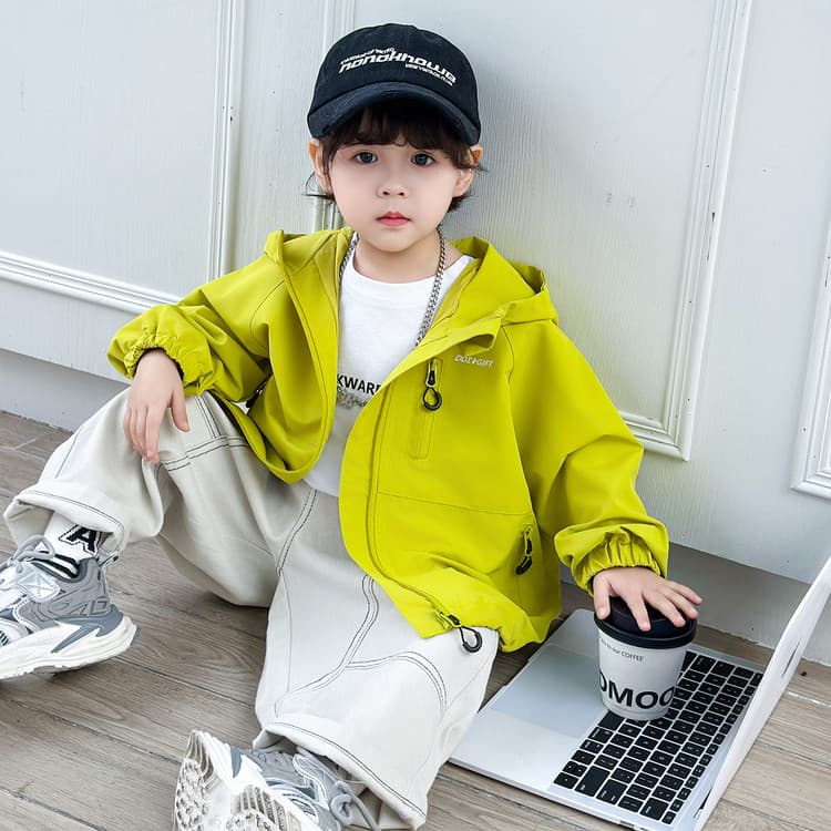 BOBBY ABLEY Цвет изображения Kids Туристическая одежда - изображение 7