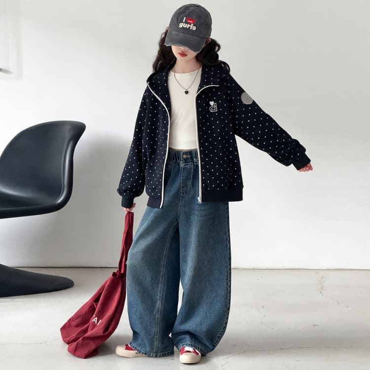 BOBBY ABLEY Kids Повседневные спортивные костюмы Наборы - изображение 3