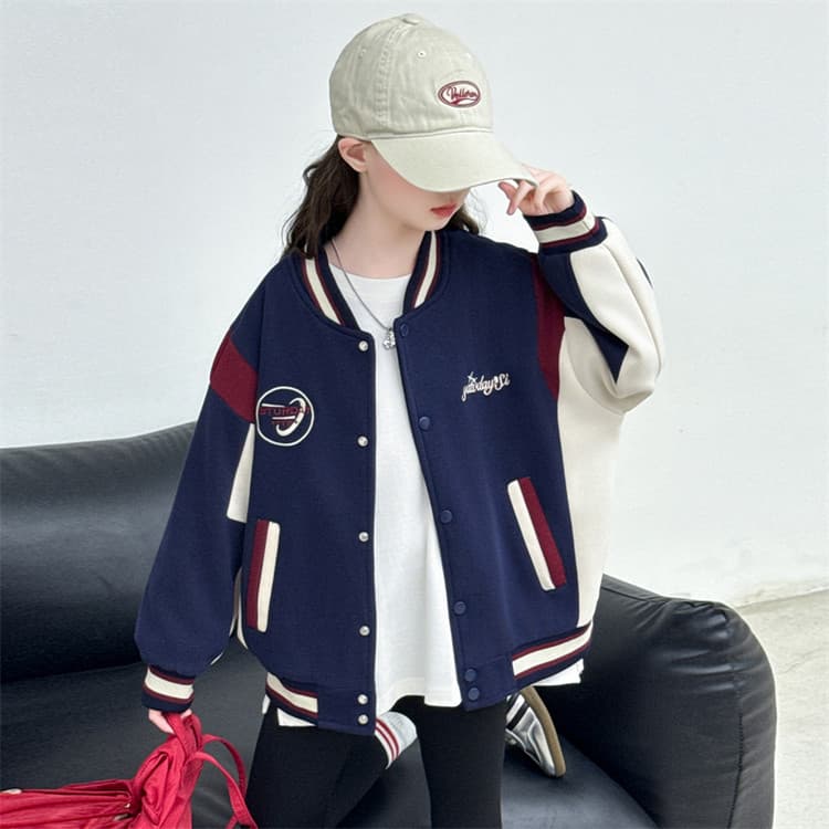 BOBBY ABLEY Kids Куртки - изображение 3