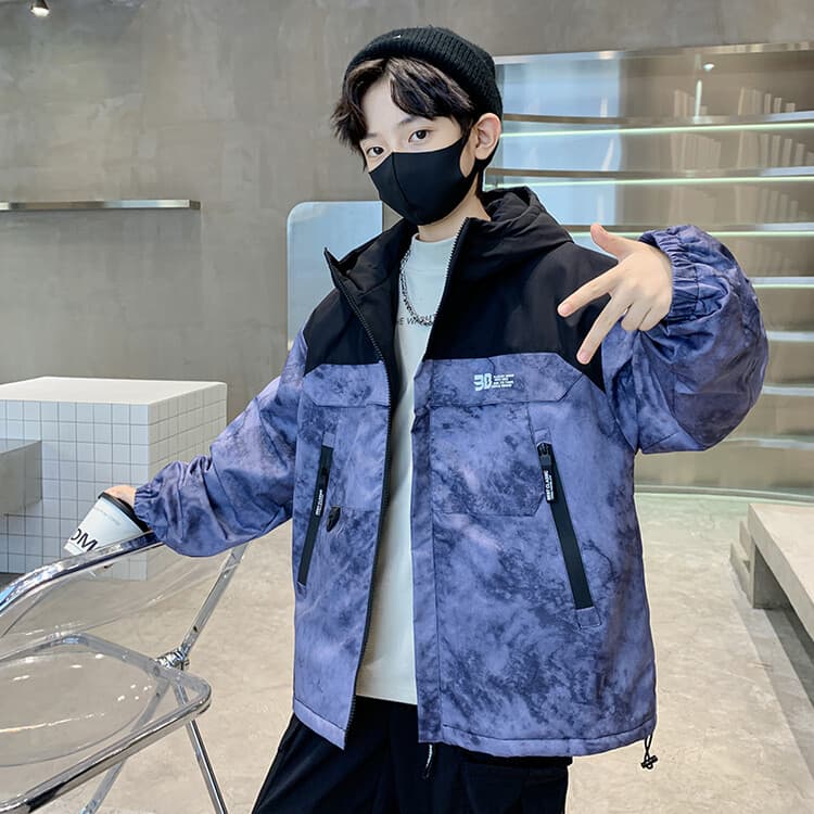 BOBBY ABLEY Kids Туристическая одежда - изображение 3