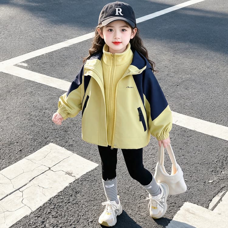 BOBBY ABLEY Kids Туристическая одежда - изображение 6