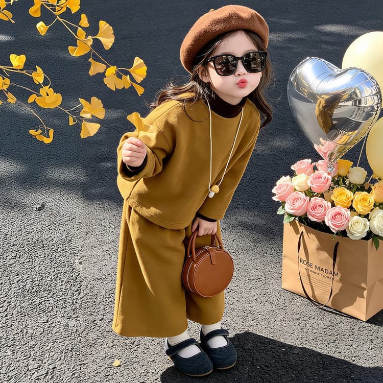 BOBBY ABLEY Kids Повседневные спортивные костюмы Наборы - изображение 5