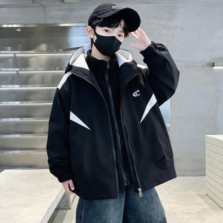 BOBBY ABLEY Kids Туристическая одежда - изображение 2