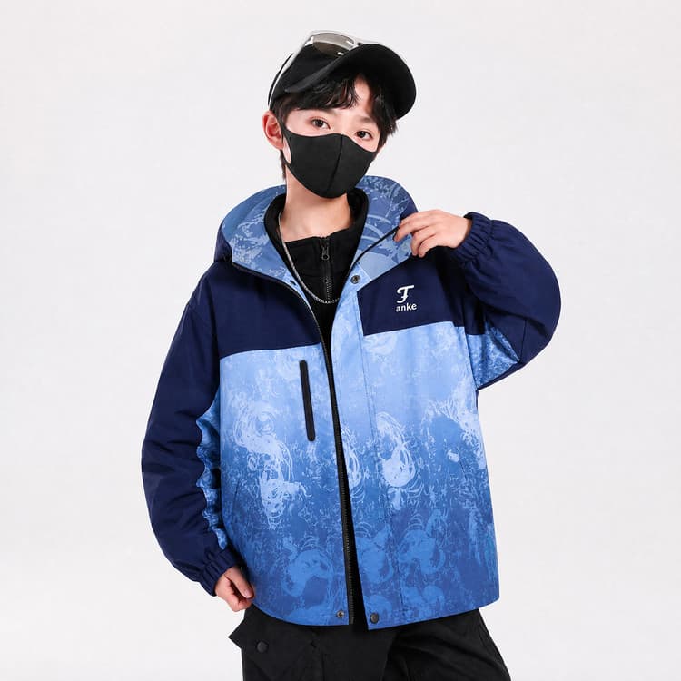 BOBBY ABLEY Kids Туристическая одежда - изображение 3