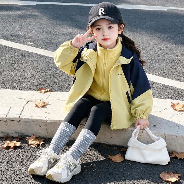 BOBBY ABLEY Kids Туристическая одежда - изображение 5