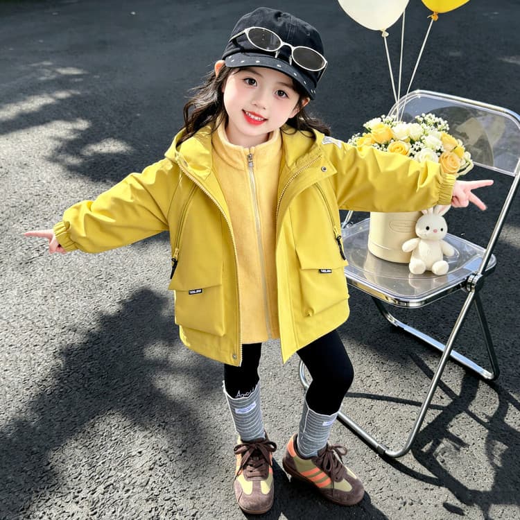 BOBBY ABLEY Kids Туристическая одежда - изображение 5