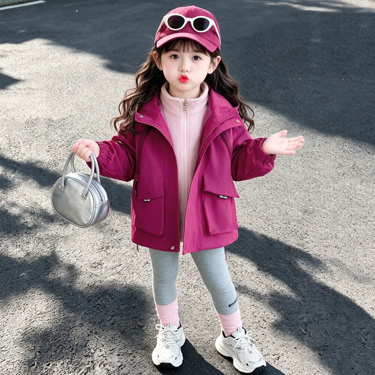 BOBBY ABLEY Kids Туристическая одежда - изображение 3