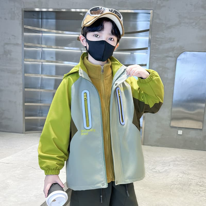 BOBBY ABLEY Kids Туристическая одежда - изображение 2