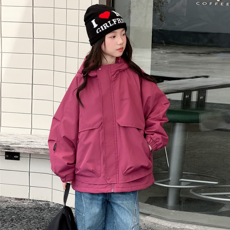 BOBBY ABLEY Kids Туристическая одежда - изображение 2