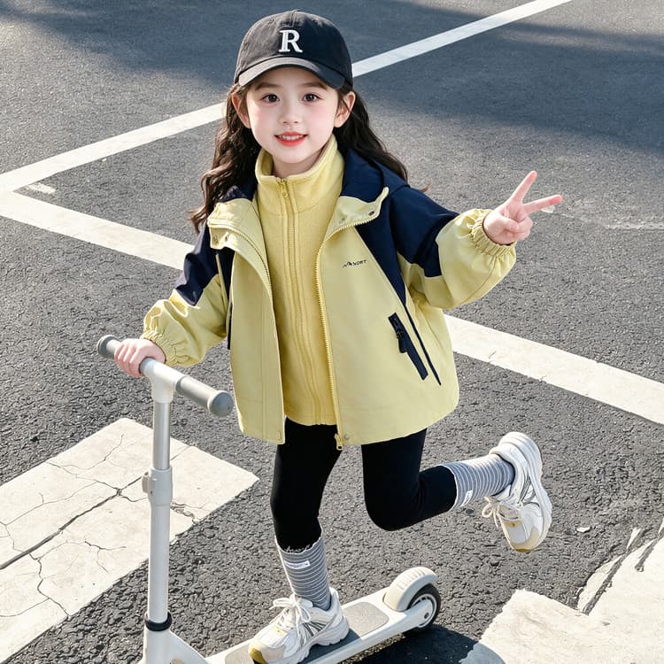 BOBBY ABLEY Kids Туристическая одежда - изображение 7