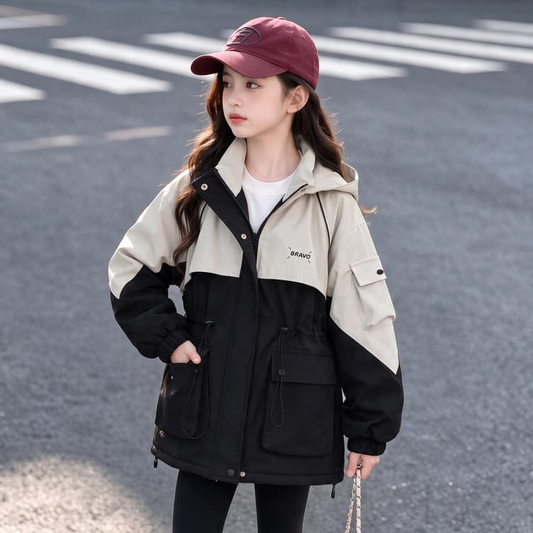 BOBBY ABLEY Kids Туристическая одежда - изображение 2