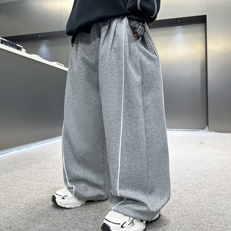 BOBBY ABLEY Предшкольные спортивные трикотажные штаны - изображение 4